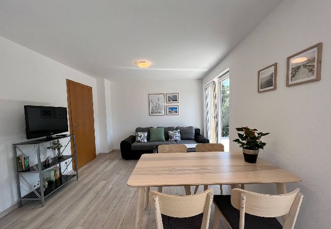 Apartment in Höchst - Apartment Sunshine