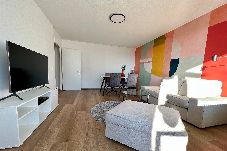 Apartment in Dornbirn - Apartment „ Popular „