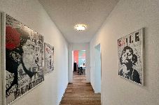 Apartment in Dornbirn - Apartment „ Popular „