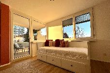 Apartment in Dornbirn - Apartment Kleine Auszeit