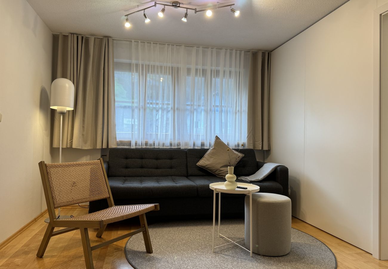 Apartment in Dornbirn - Bauernchalet Alois Apartment 201