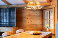 Apartment in Brand - URALP RoyalApartment Palüd