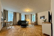 Apartment in Dornbirn - Ferienzauber 1897 - Apartment 101