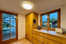 Apartment in Dornbirn - Charmantes Bauernchalet "Alois" 101