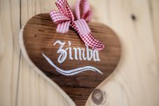 Apartment in Brand - URALP RoyalApartment Zimba