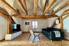 Apartment in Dornbirn - Ferienzauber 1897-Apartment 301