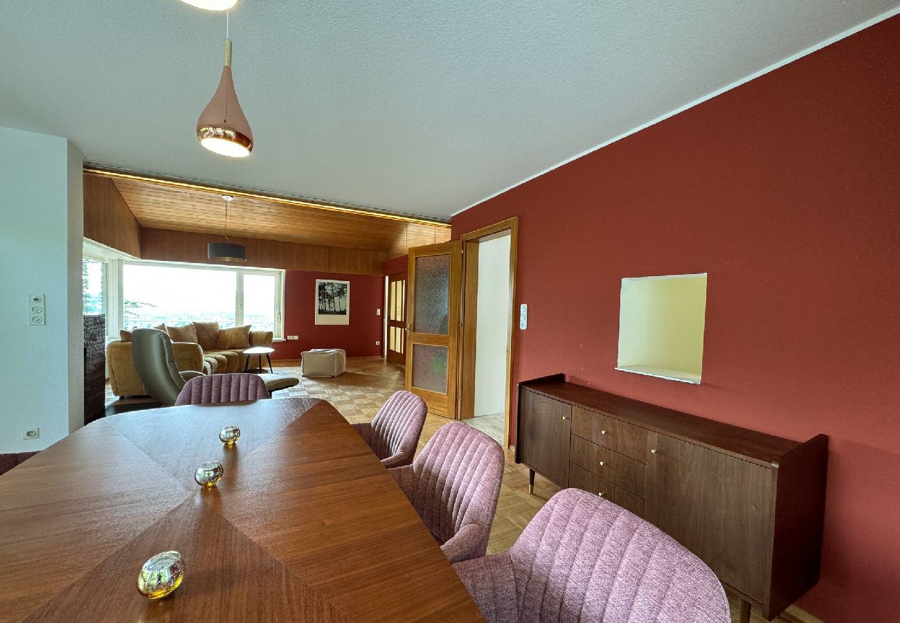 House in Dornbirn - Ferienhaus mit Aussicht