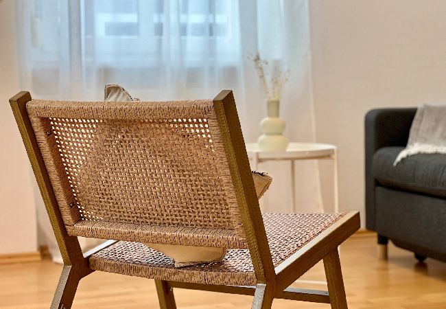 Apartment in Bludenz - Stadthaus 1911- Apartment 201