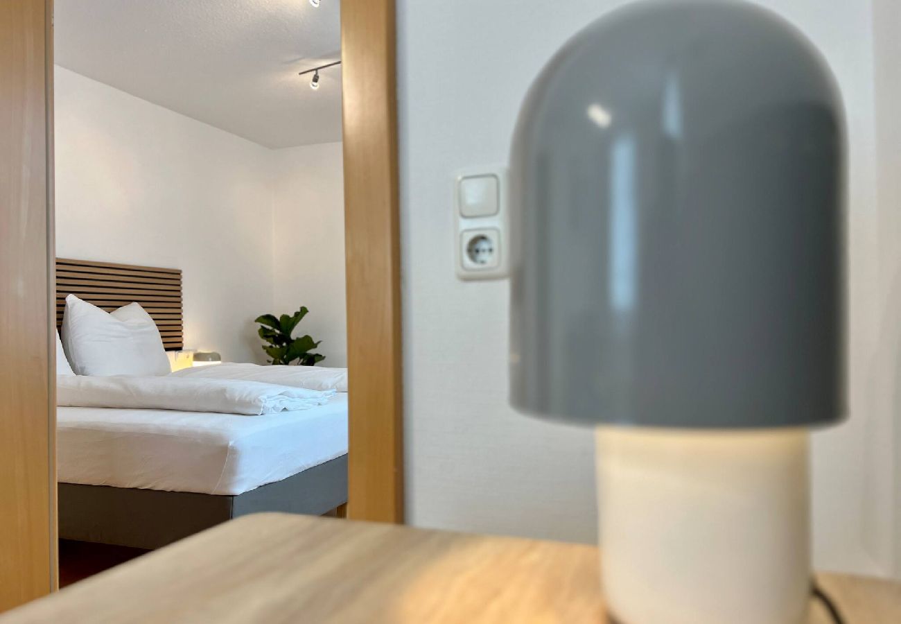 Apartment in Bludenz - Stadthaus 1911 - Apartment 101