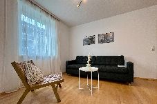 Apartment in Bludenz - Stadthaus 1911 - Apartment 101