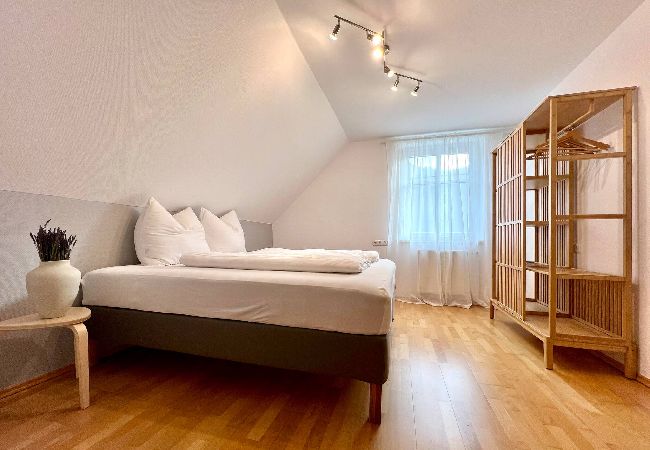 Apartment in Bludenz - Stadthaus 1911 - Apartment 301