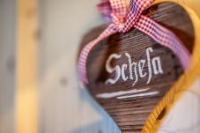 Apartment in Brand - URALP Royal Apartment Schesa