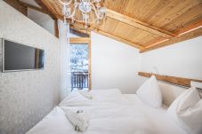 Apartment in Brand - URALP Royal Apartment Schesa