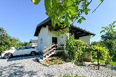 House in Gaißau - Seen- Süchtig Urlaub machen