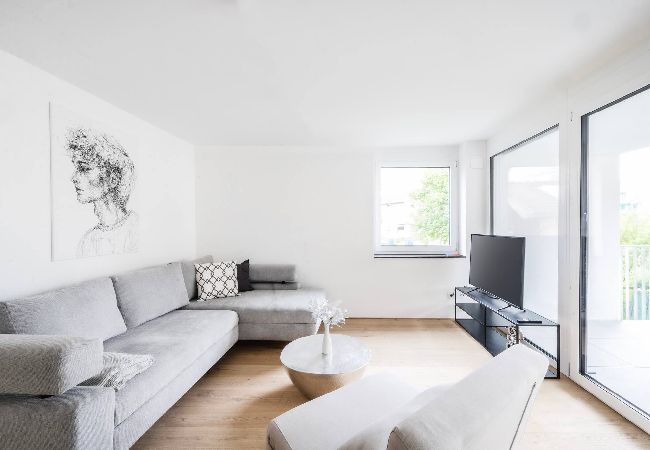 Apartment in Bürs - Bürs - Rosengarten Ap. Top 1