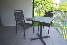 Apartment in Bürs - Bürs - Rosengarten Ap. Top 1