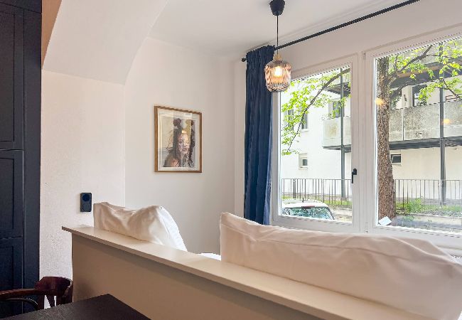 Apartment in Bregenz - Apartment kleines Schiller