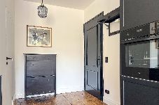 Apartment in Bregenz - Apartment kleines Schiller