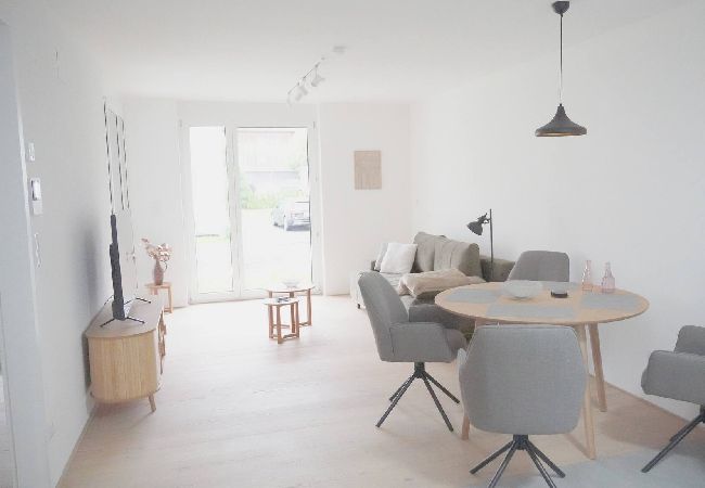 Apartment in Bürs - Bürs - Rosengarten Ap. Top 3