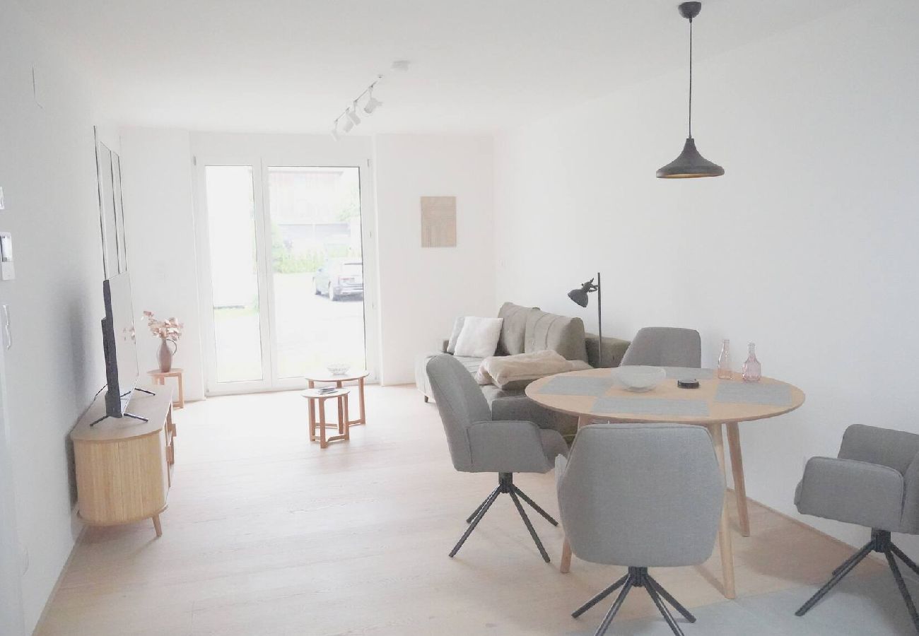 Apartment in Bürs - Bürs - Rosengarten Ap. Top 3