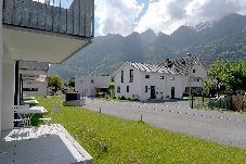 Apartment in Bürs - Bürs - Rosengarten Ap. Top 3