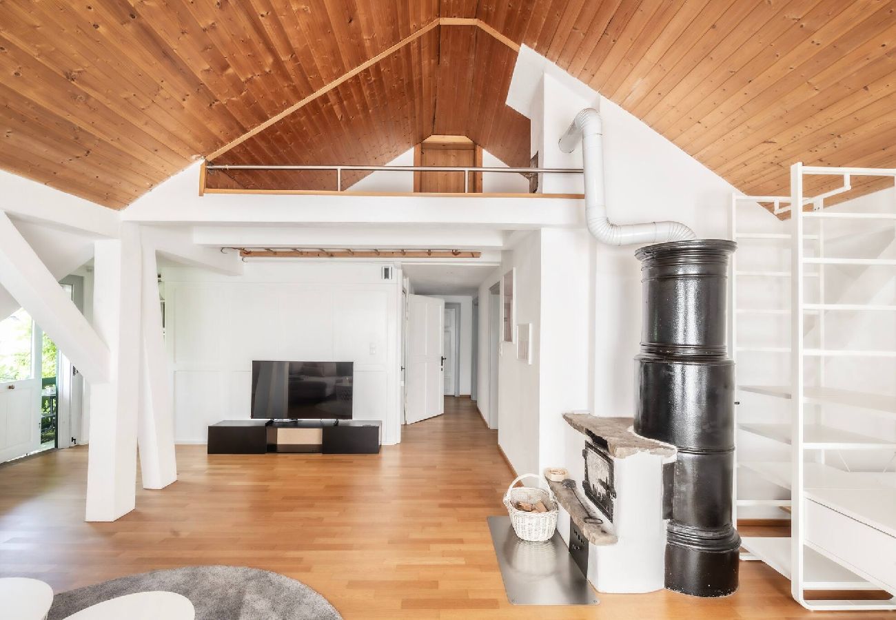 Apartment in Dornbirn - Dornbirn - Casa Verde Top 3