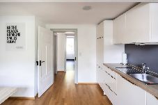 Apartment in Dornbirn - Dornbirn - Casa Verde Top 3