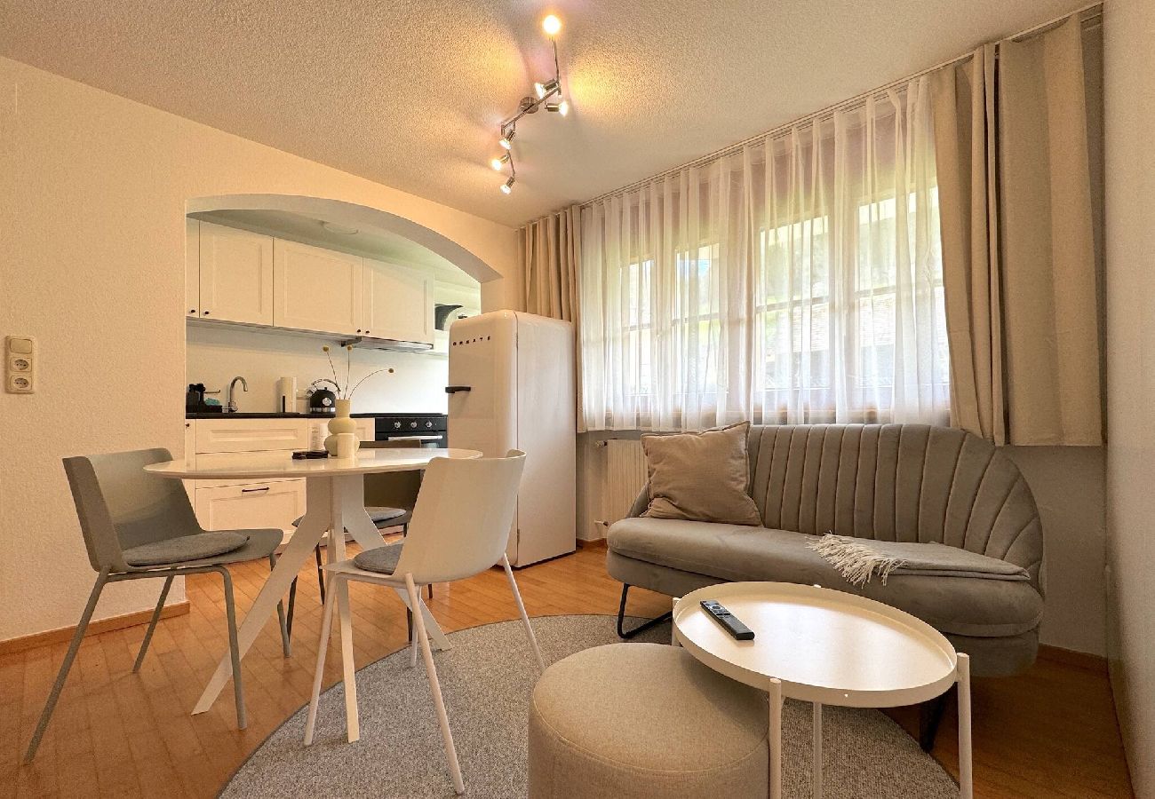 Apartment in Dornbirn - Bauernchalet Alois Apartment 101