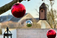 House in Lustenau - Ferienhaus 80er - Liebe mit Whirlpool