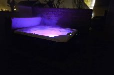 House in Lustenau - Ferienhaus 80er - Liebe mit Whirlpool
