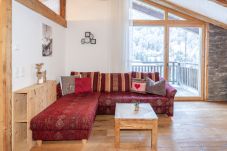 Apartment in Brand - URALP RoyalApartment Zalim