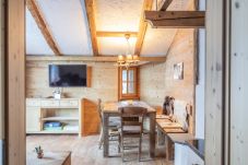 Apartment in Brand - URALP RoyalApartment Zalim