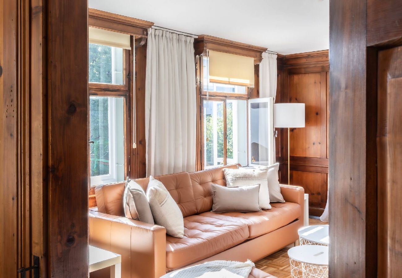 Apartment in Dornbirn - Dornbirn - Casa Verde Top 2