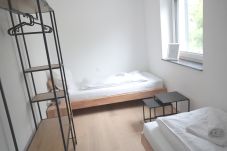 Apartment in Bürs - Bürs - Rosengarten Ap. Top 6