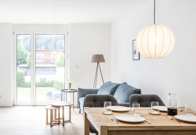 Apartment in Bürs - Rosengarten Ap. Top 10