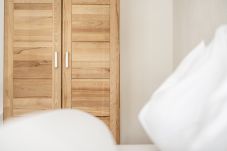 Apartment in Bürs - Rosengarten Ap. Top 4