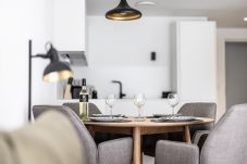 Apartment in Bürs - Rosengarten Ap. Top 9