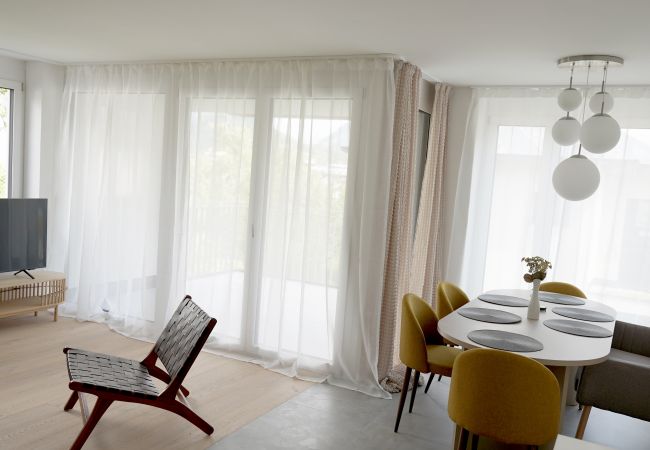 Apartment in Bürs - Bürs - Rosengarten Ap. Top 7