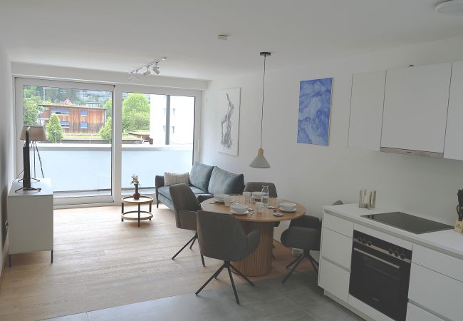 Apartment in Bürs - Rosengarten Ap. Top 14