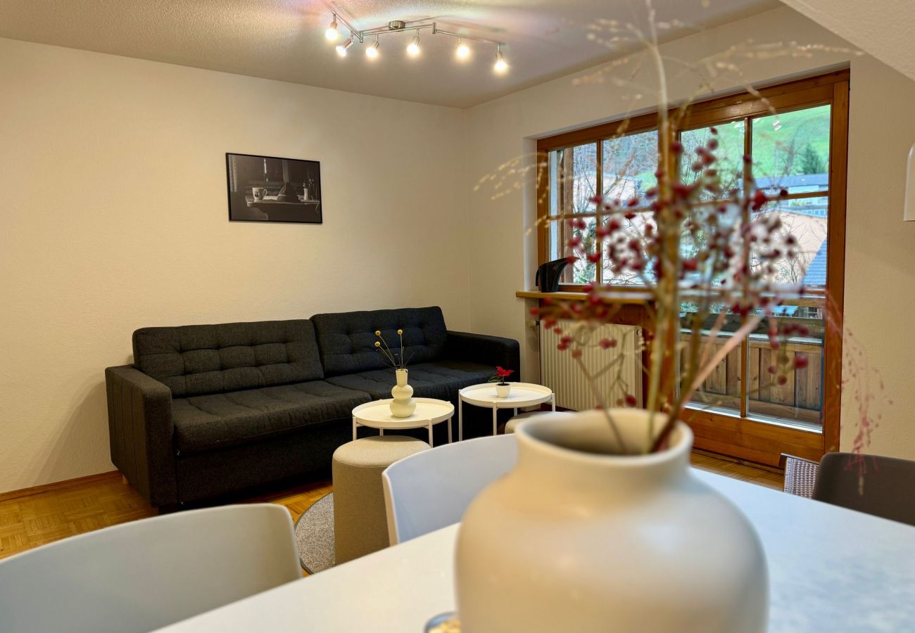 Apartment in Dornbirn - Bauernchalet Alois Apartment 302