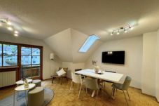 Apartment in Dornbirn - Bauernchalet Alois Apartment 302