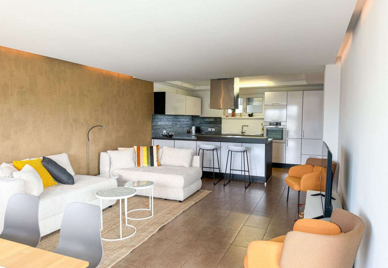 Apartment in Dornbirn - Ferienwohnung Entspannung mit Flair