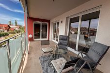 Apartment in Dornbirn - Ferienwohnung Entspannung mit Flair