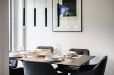 Apartment in Bürs - Bürs - Rosengarten Ap. Top 1