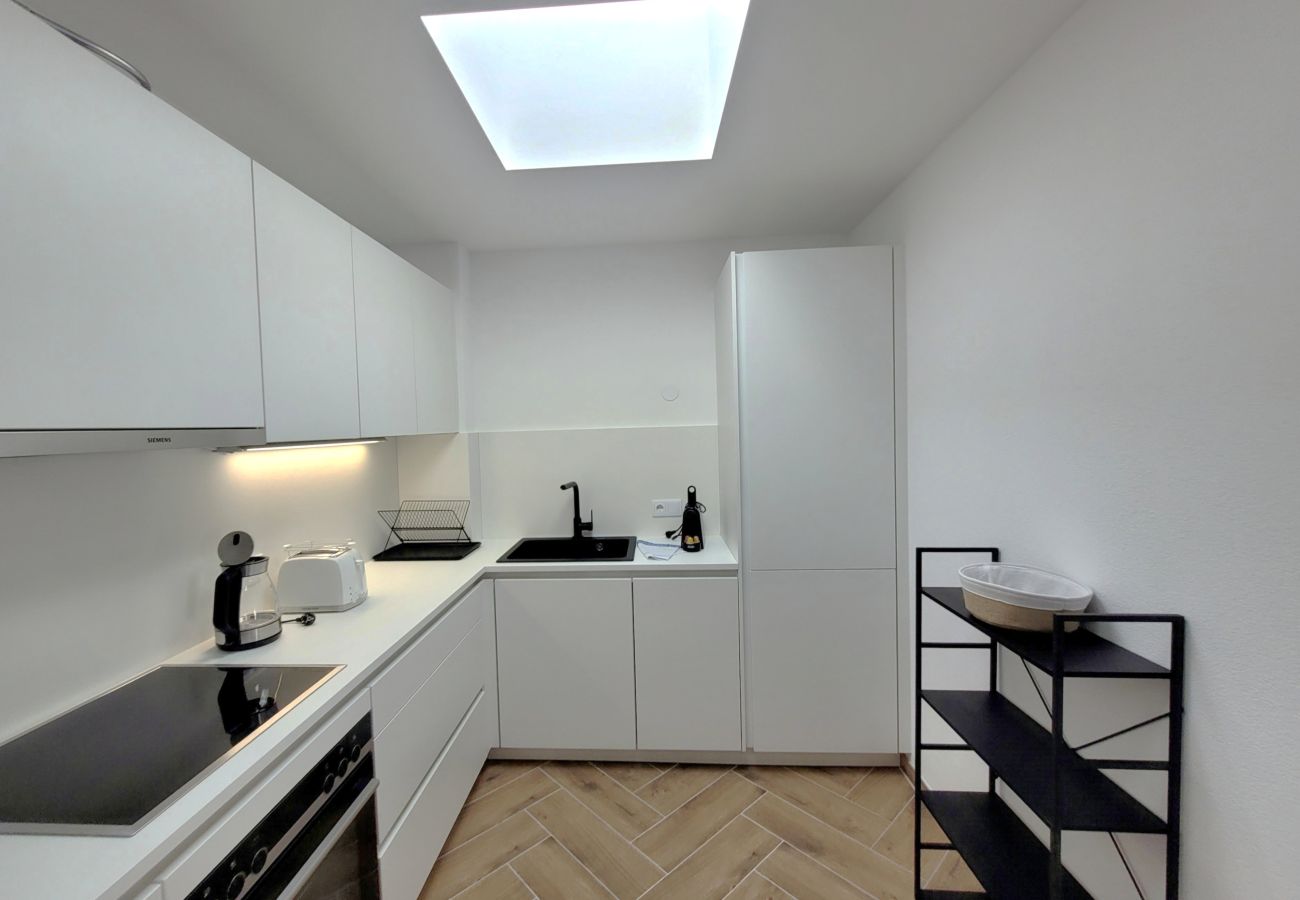 Apartment in Bürs - Bürs - Rosengarten Ap. Top 15