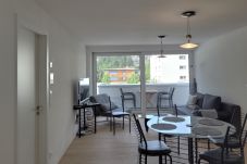 Apartment in Bürs - Bürs - Rosengarten Ap. Top 15