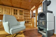 Apartment in Schruns - Litz Apartment 3