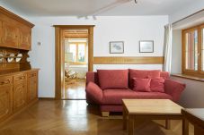 Apartment in Schruns - Litz Apartment 1