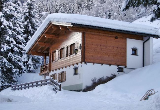 House in Gaschurn - Alpenstern