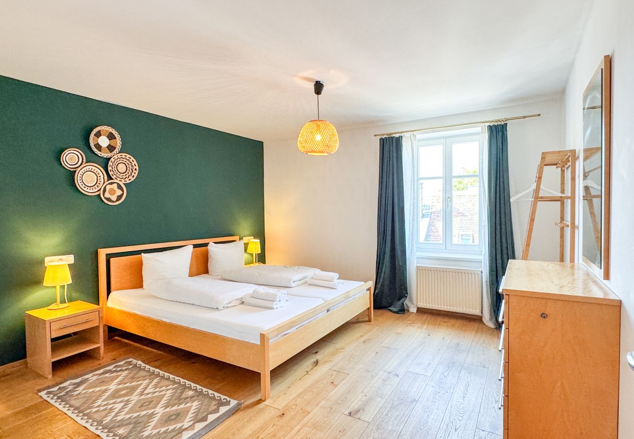 Apartment in Bregenz - Apartment großes Schiller